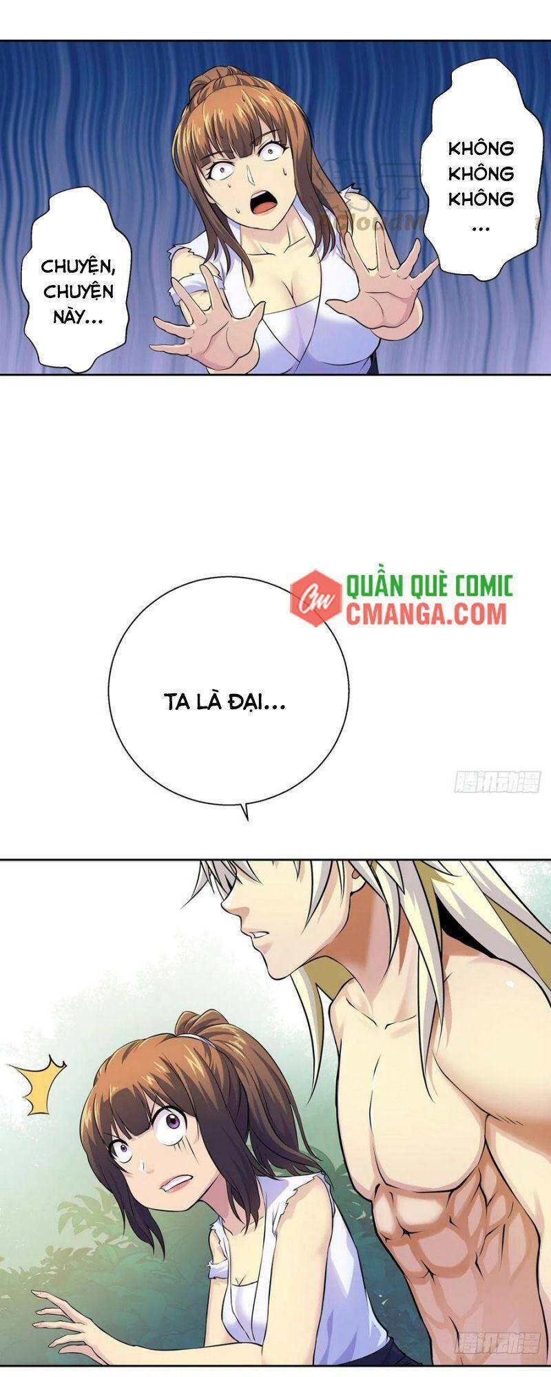 Ta Là Đại Hoàn Đan Chapter 26 - 35