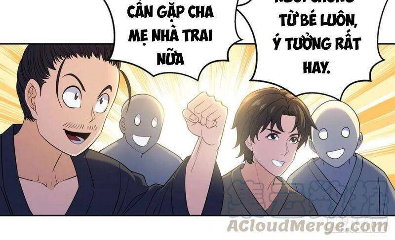 Ta Là Đại Hoàn Đan Chapter 27 - 2