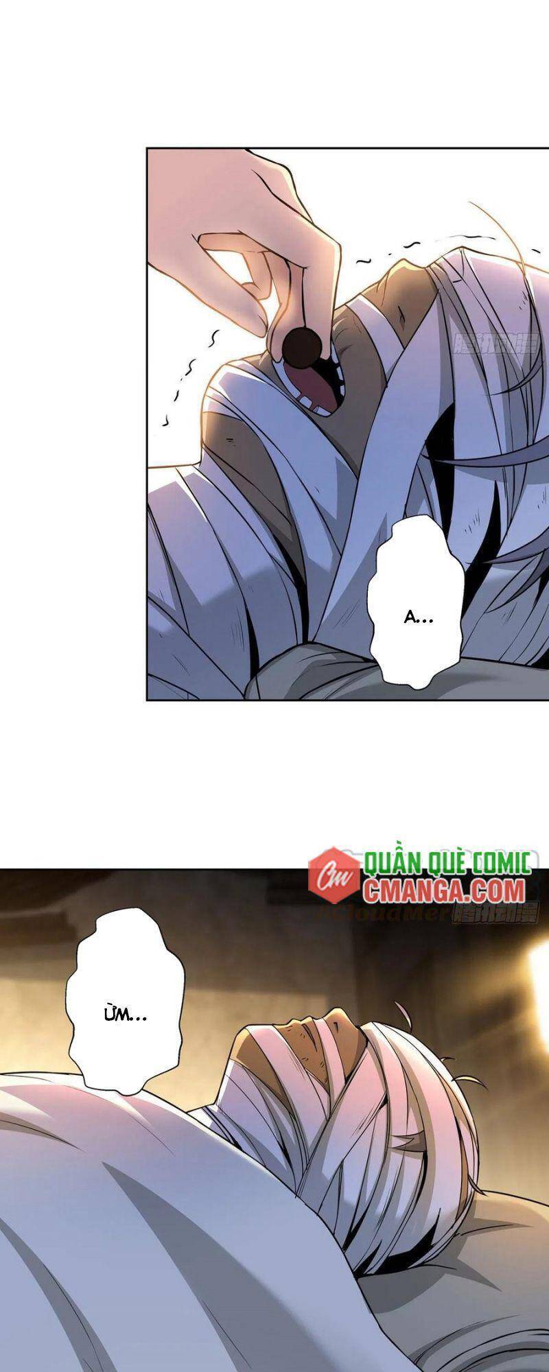 Ta Là Đại Hoàn Đan Chapter 27 - 14