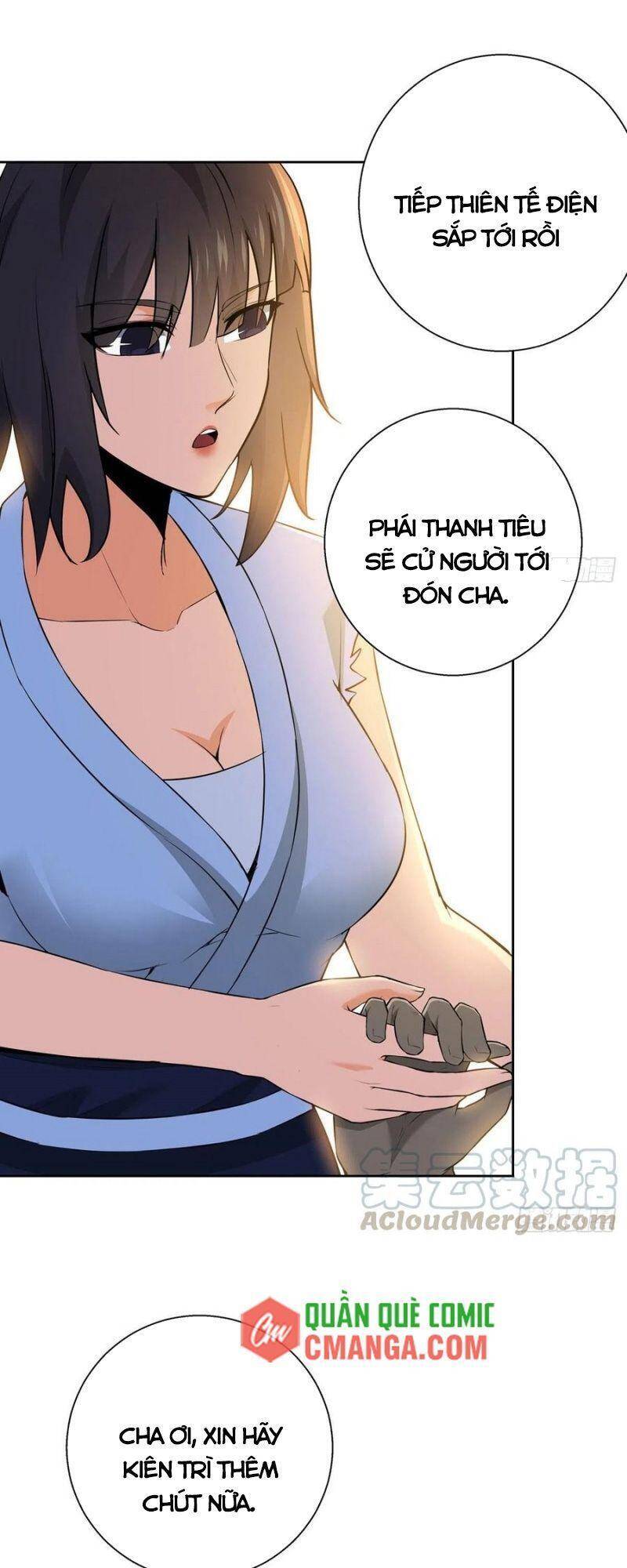 Ta Là Đại Hoàn Đan Chapter 27 - 16