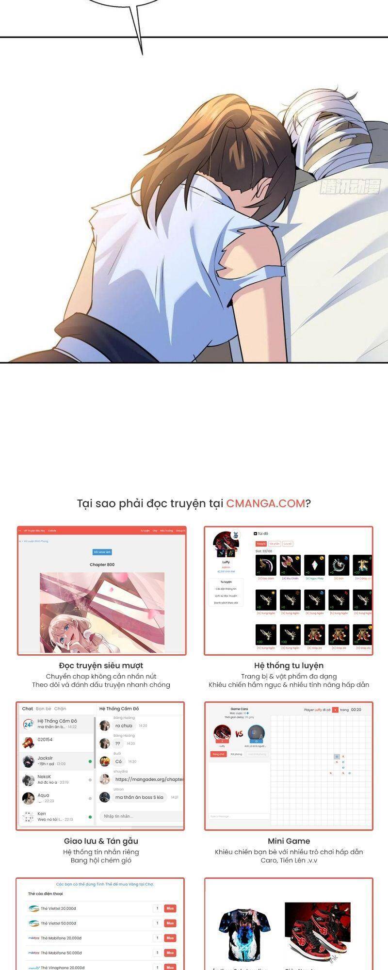 Ta Là Đại Hoàn Đan Chapter 27 - 17