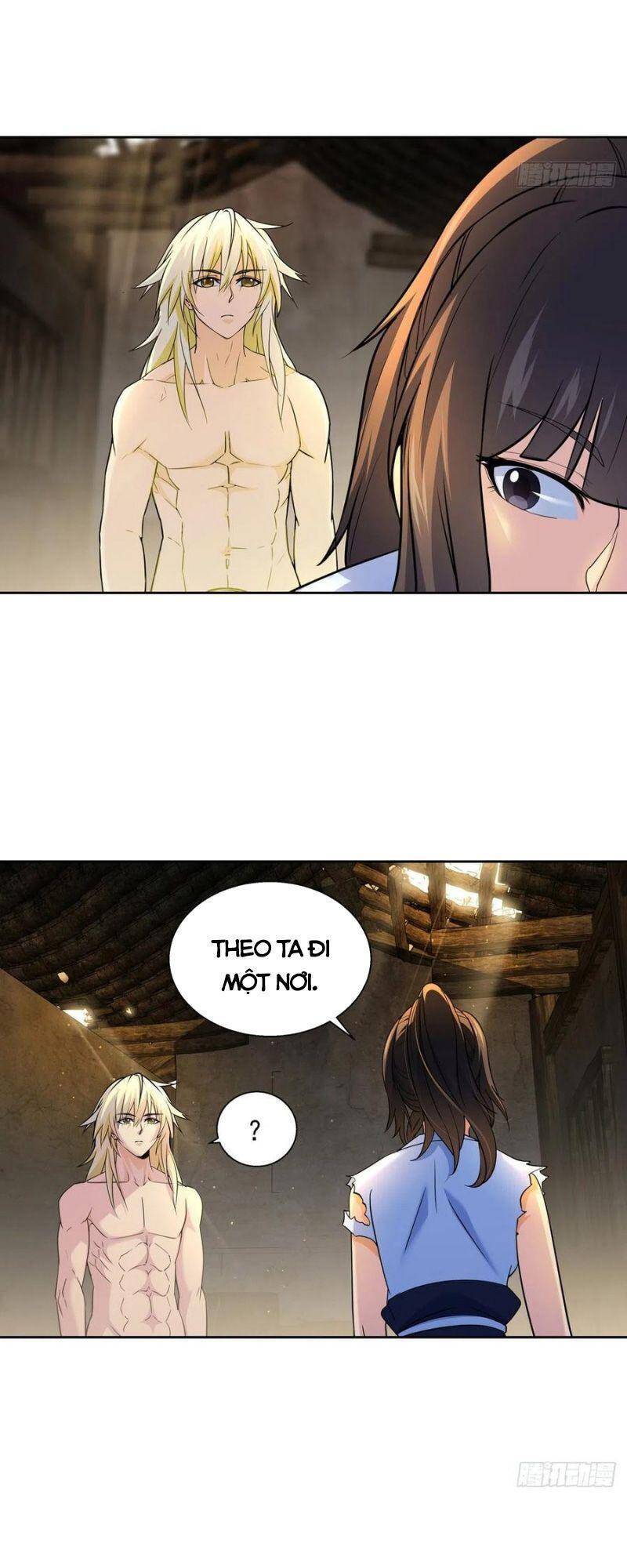 Ta Là Đại Hoàn Đan Chapter 27 - 19