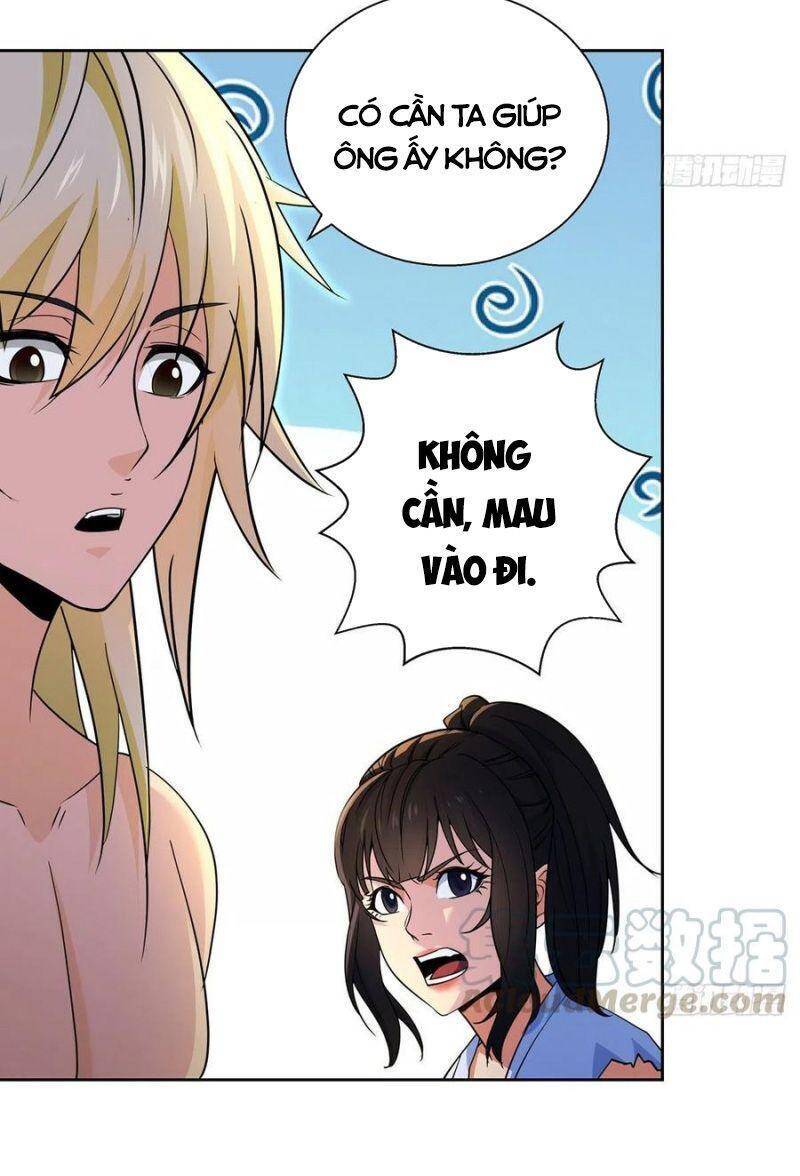Ta Là Đại Hoàn Đan Chapter 27 - 22