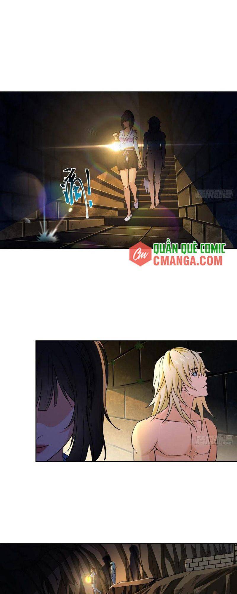 Ta Là Đại Hoàn Đan Chapter 27 - 23