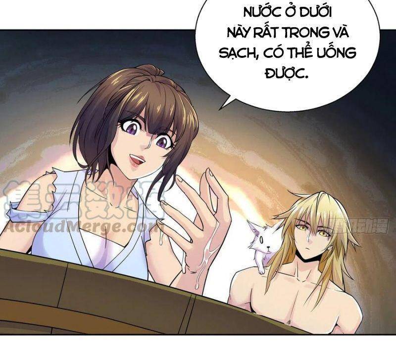 Ta Là Đại Hoàn Đan Chapter 27 - 30