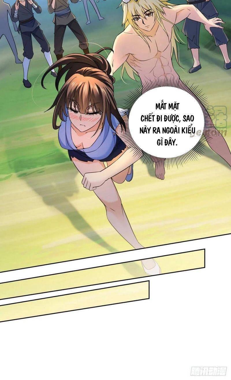 Ta Là Đại Hoàn Đan Chapter 27 - 4