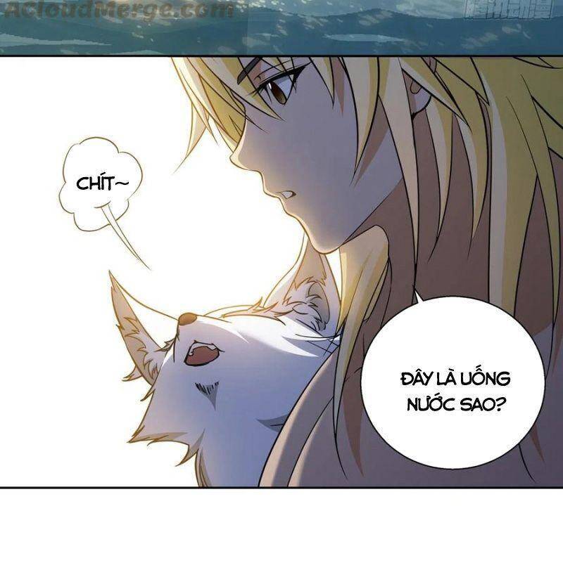Ta Là Đại Hoàn Đan Chapter 27 - 34