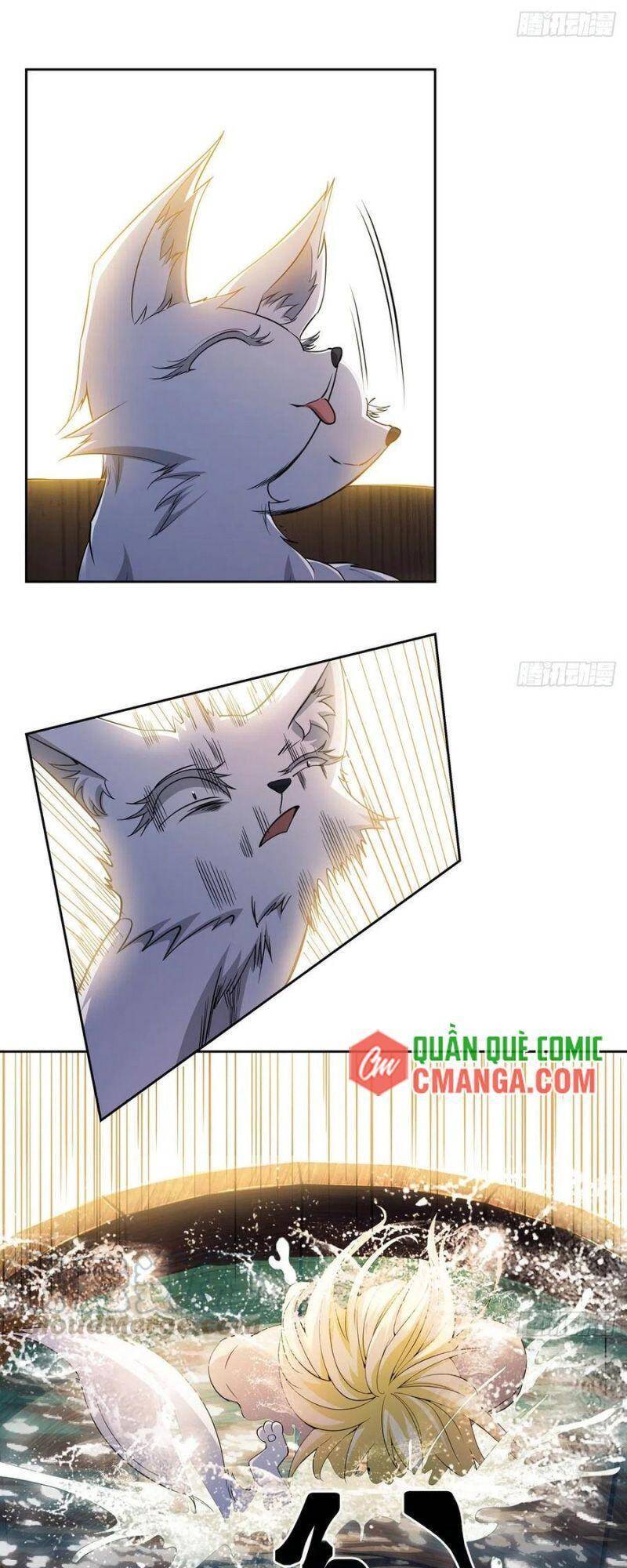 Ta Là Đại Hoàn Đan Chapter 27 - 35