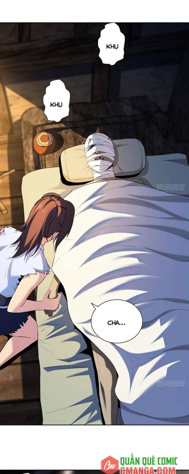 Ta Là Đại Hoàn Đan Chapter 27 - 10