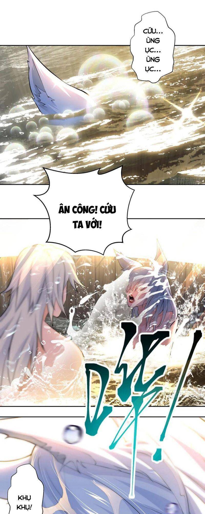 Ta Là Đại Hoàn Đan Chapter 28 - 11
