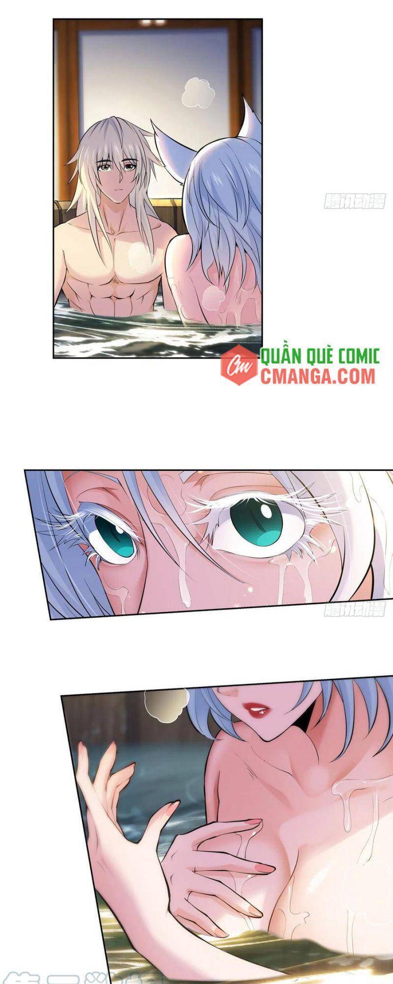 Ta Là Đại Hoàn Đan Chapter 28 - 13