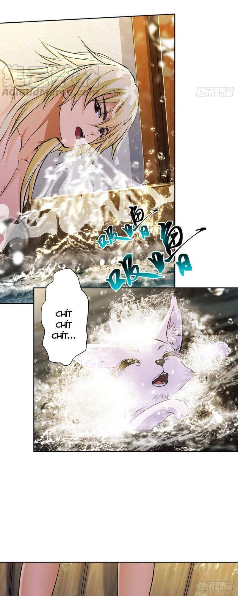 Ta Là Đại Hoàn Đan Chapter 28 - 3