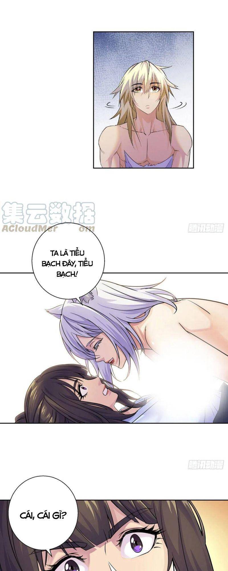 Ta Là Đại Hoàn Đan Chapter 28 - 25