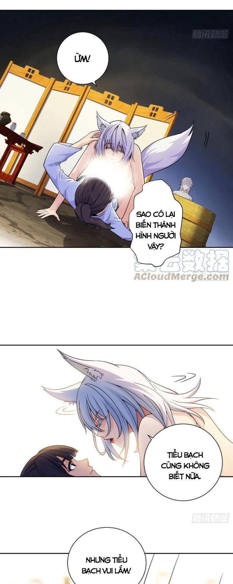 Ta Là Đại Hoàn Đan Chapter 28 - 27