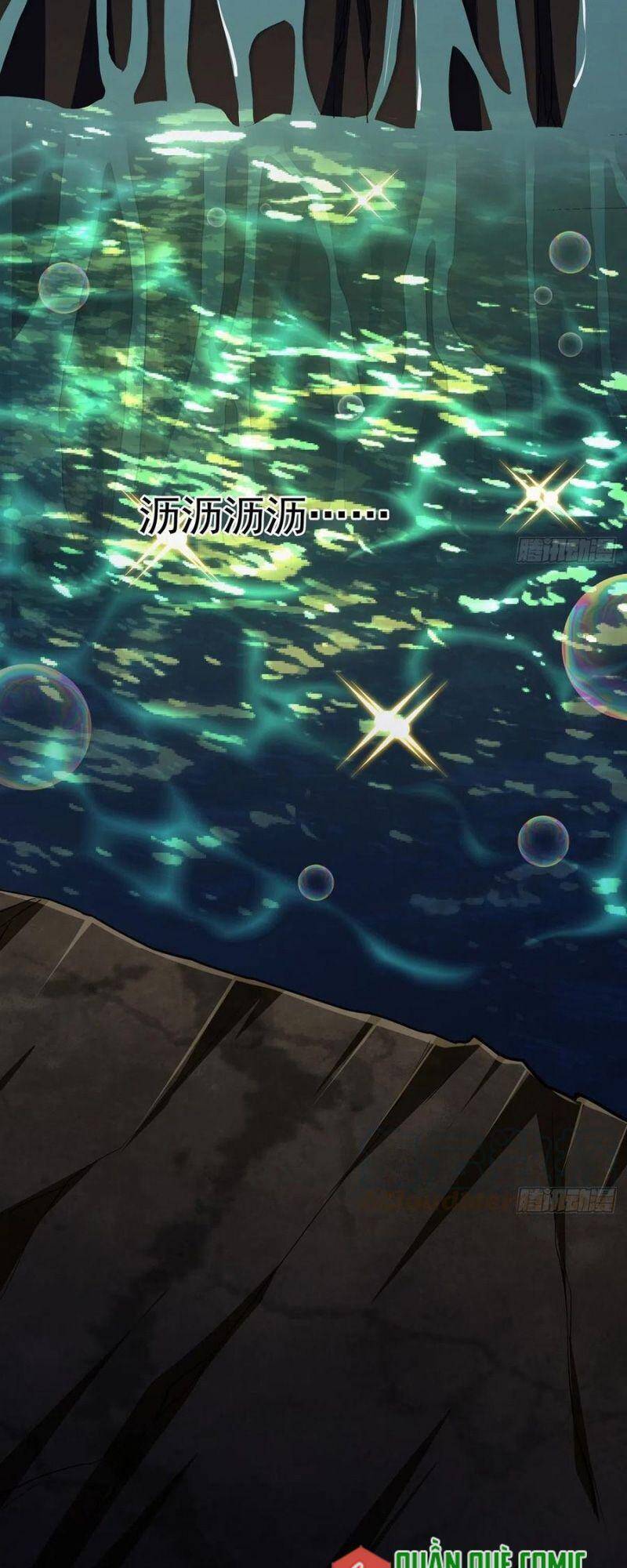 Ta Là Đại Hoàn Đan Chapter 28 - 33