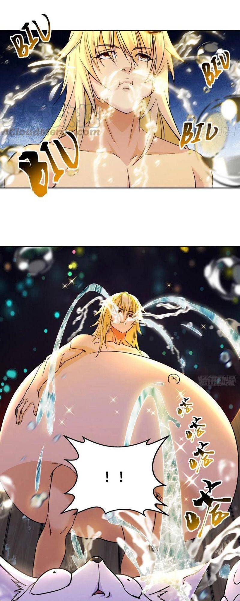 Ta Là Đại Hoàn Đan Chapter 28 - 7