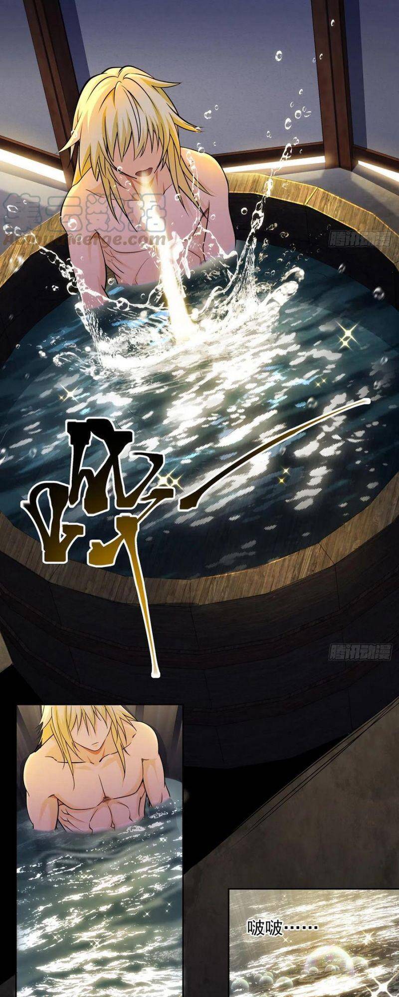 Ta Là Đại Hoàn Đan Chapter 28 - 9