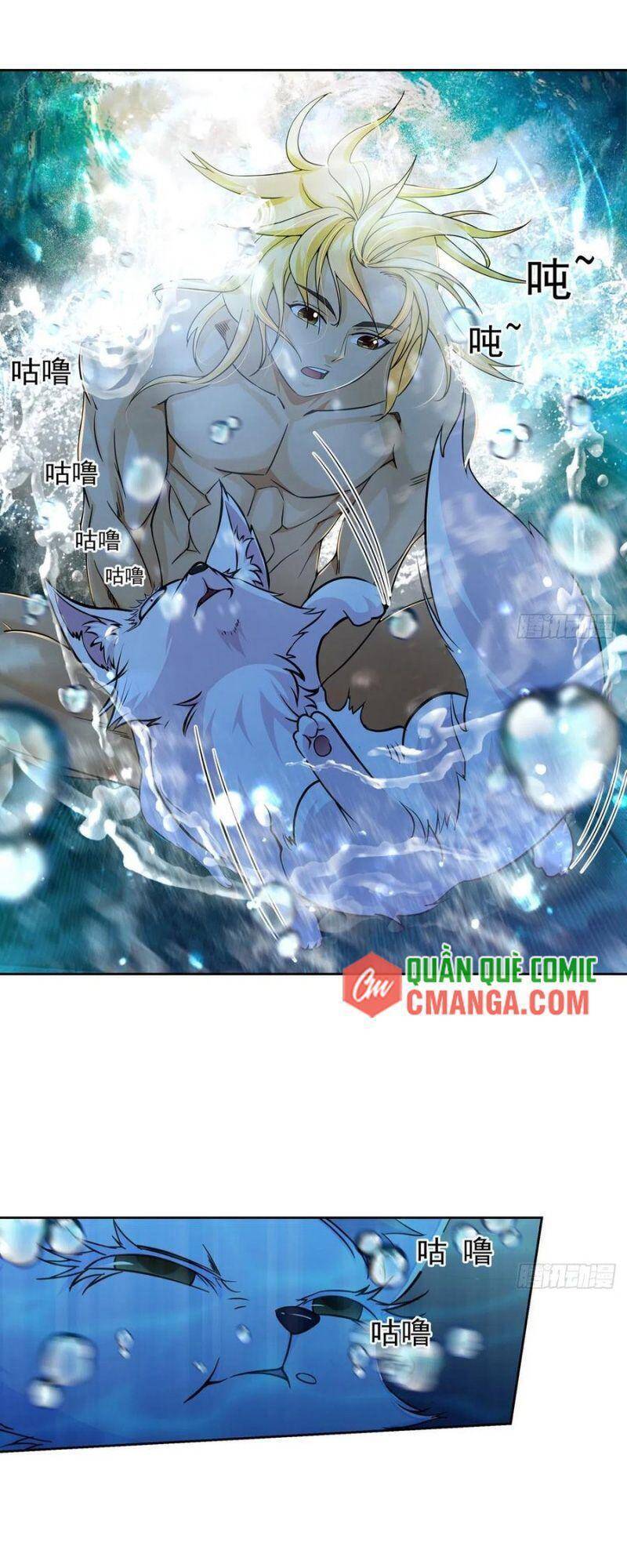 Ta Là Đại Hoàn Đan Chapter 29 - 1