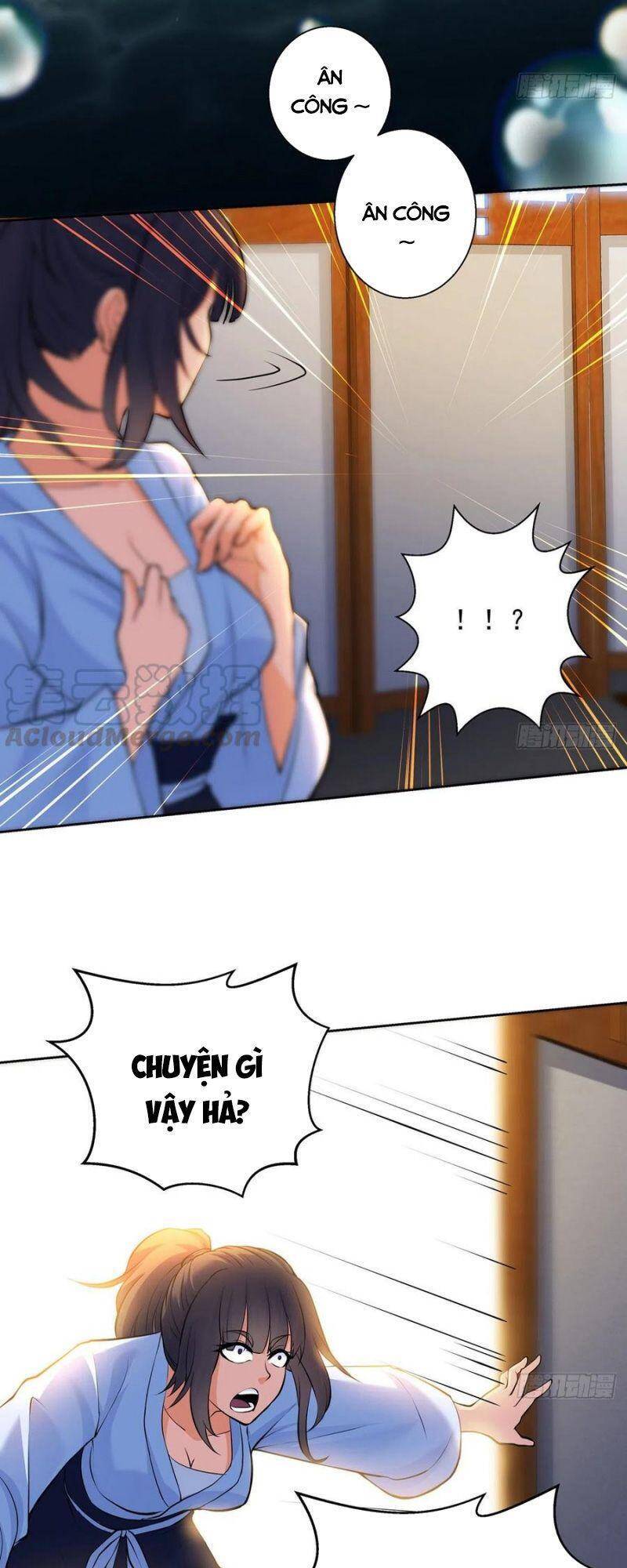 Ta Là Đại Hoàn Đan Chapter 29 - 17