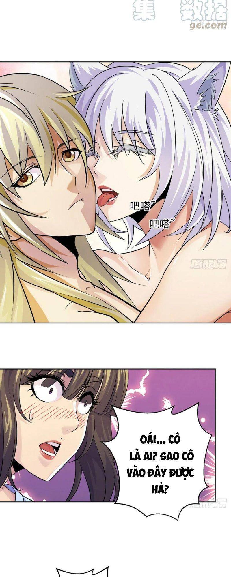 Ta Là Đại Hoàn Đan Chapter 29 - 19