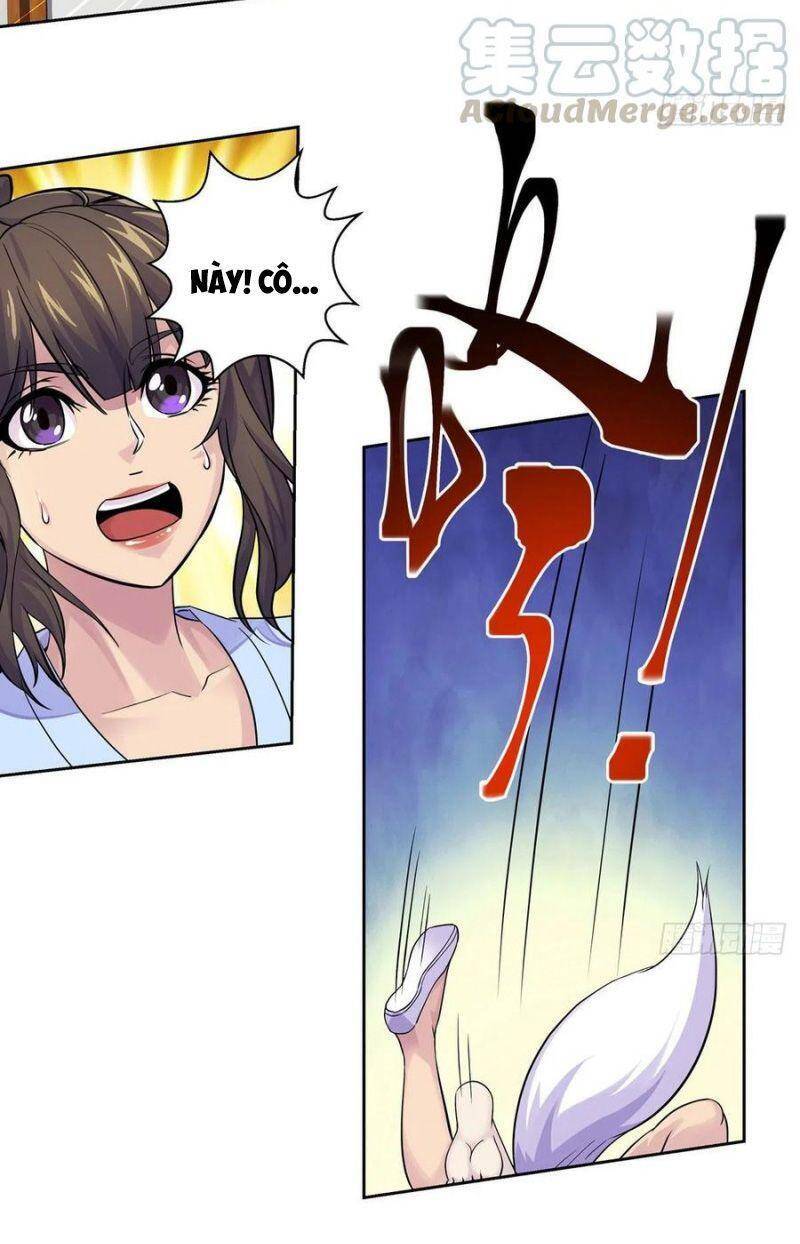 Ta Là Đại Hoàn Đan Chapter 29 - 22