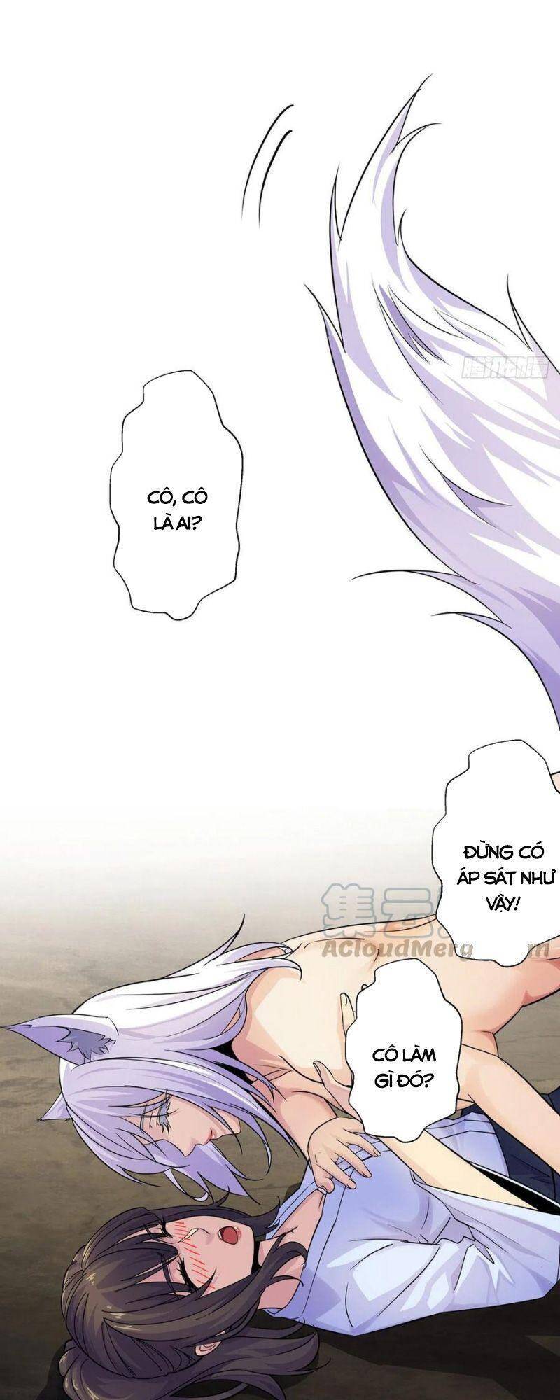 Ta Là Đại Hoàn Đan Chapter 29 - 23