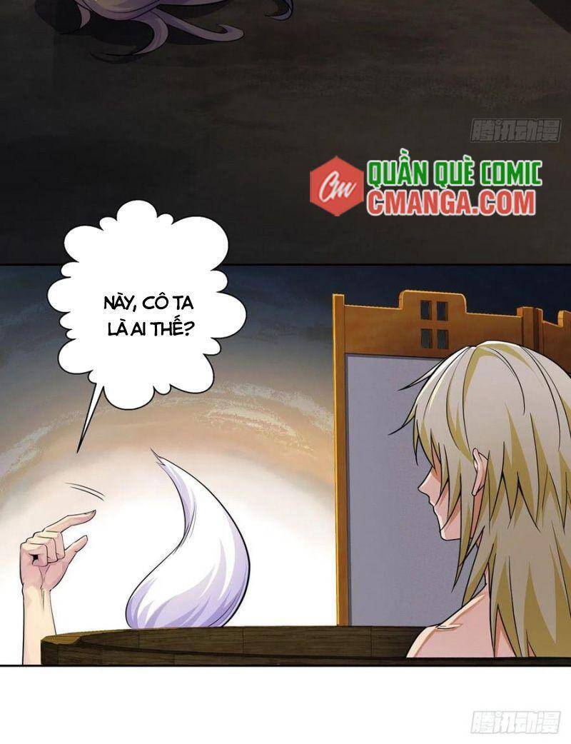 Ta Là Đại Hoàn Đan Chapter 29 - 24