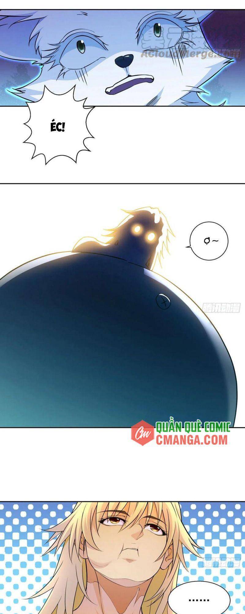 Ta Là Đại Hoàn Đan Chapter 29 - 5