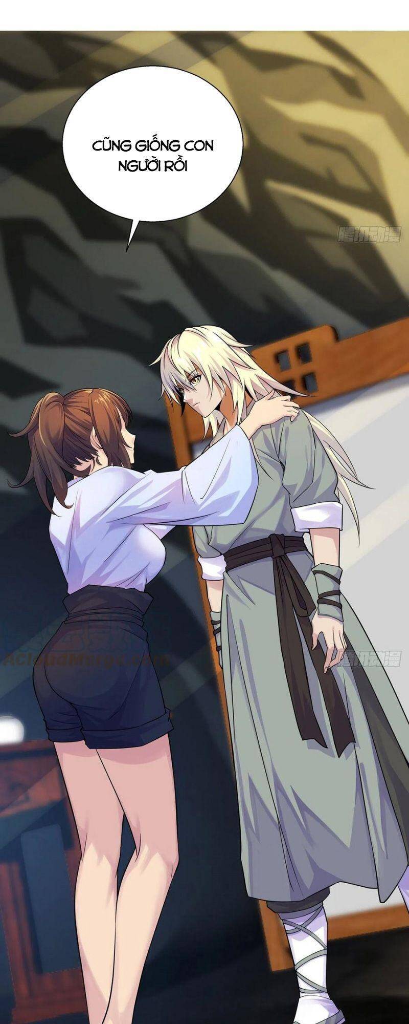 Ta Là Đại Hoàn Đan Chapter 30 - 18