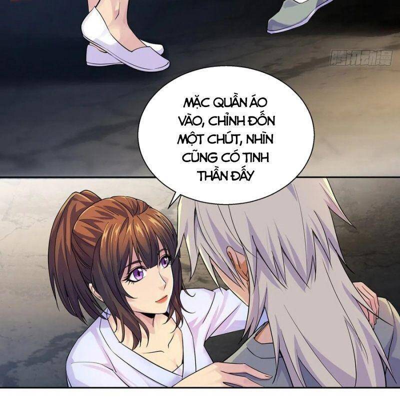 Ta Là Đại Hoàn Đan Chapter 30 - 19