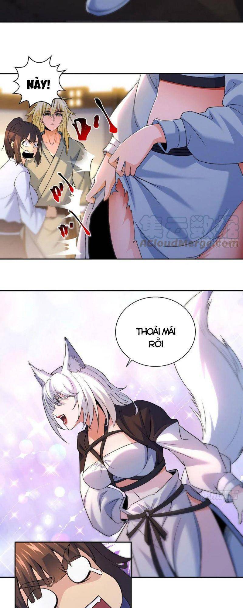 Ta Là Đại Hoàn Đan Chapter 30 - 24