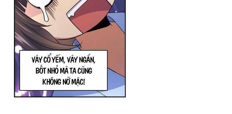 Ta Là Đại Hoàn Đan Chapter 30 - 25