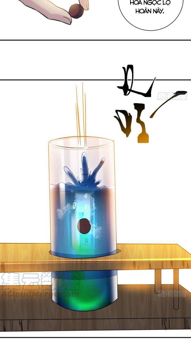 Ta Là Đại Hoàn Đan Chapter 30 - 33