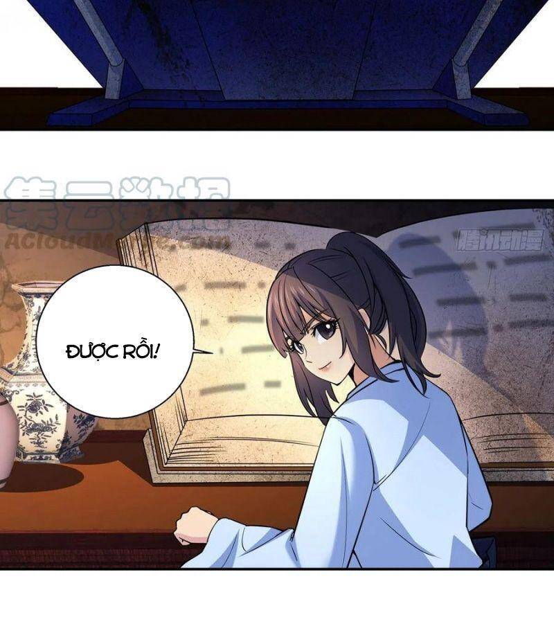 Ta Là Đại Hoàn Đan Chapter 30 - 37