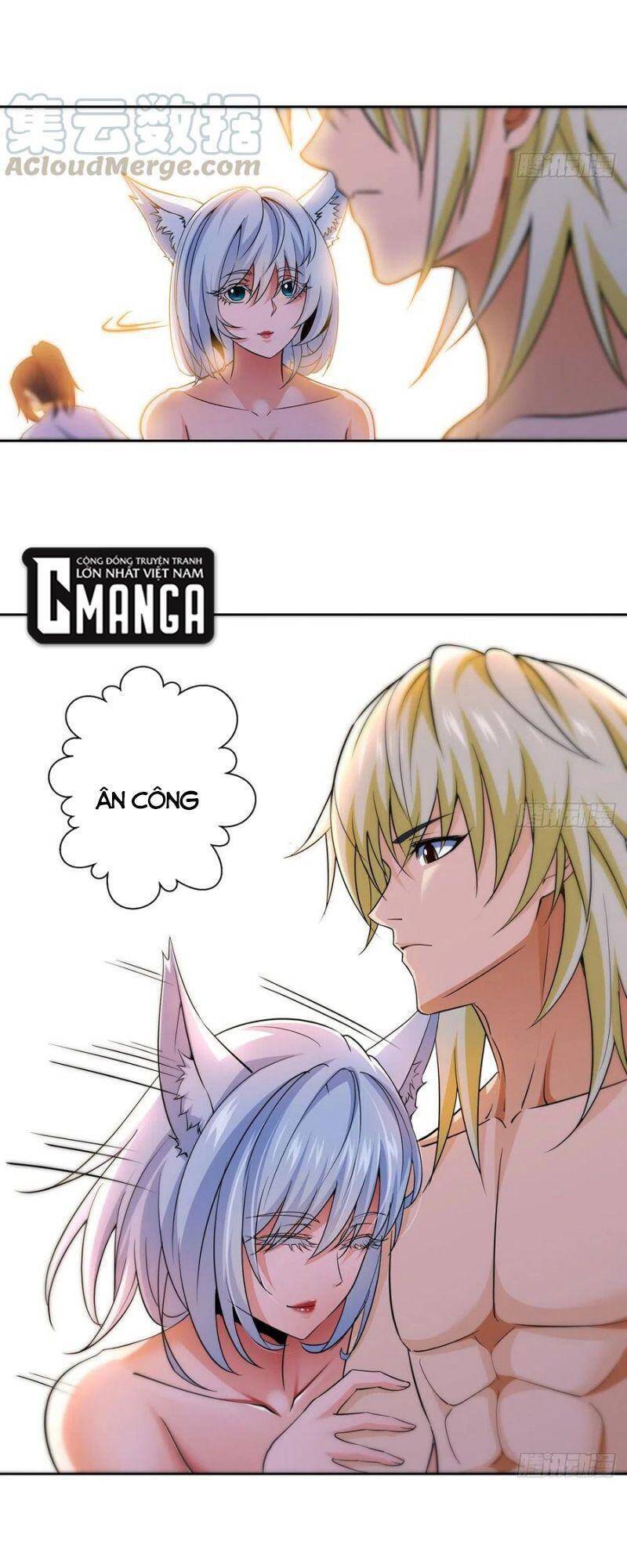 Ta Là Đại Hoàn Đan Chapter 30 - 7