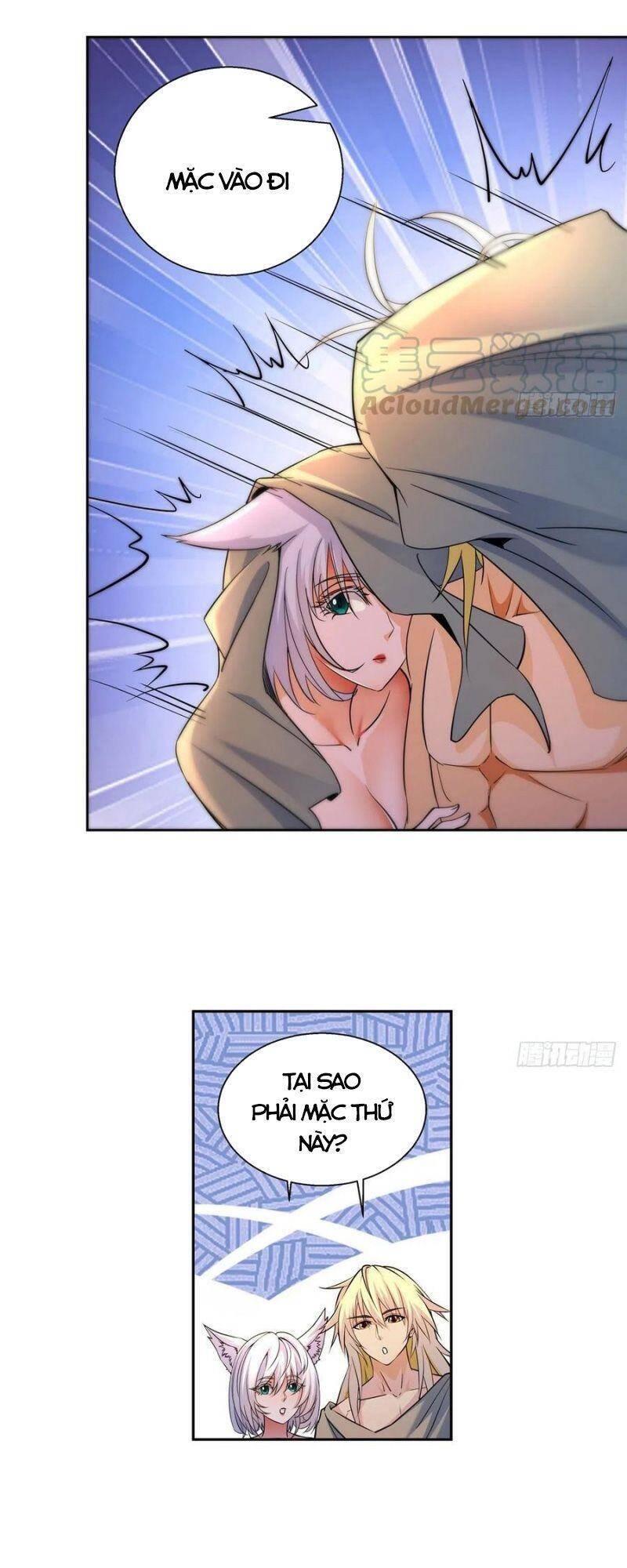 Ta Là Đại Hoàn Đan Chapter 30 - 9