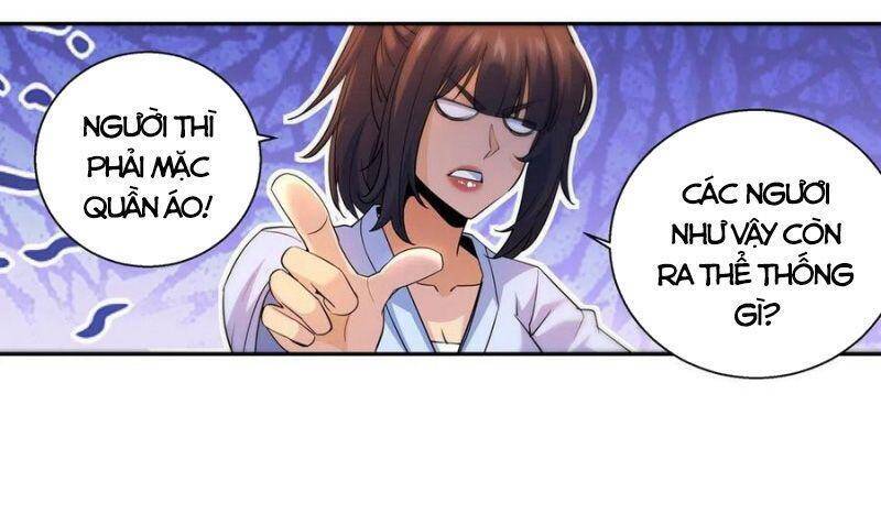 Ta Là Đại Hoàn Đan Chapter 30 - 10