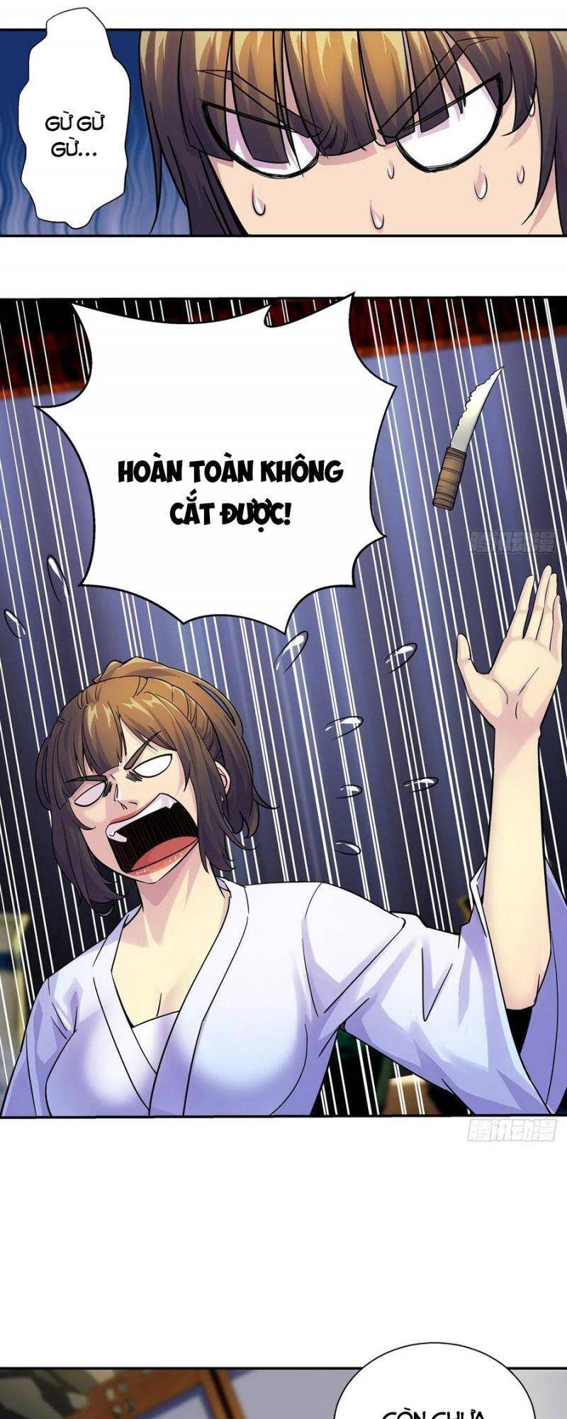 Ta Là Đại Hoàn Đan Chapter 31 - 13