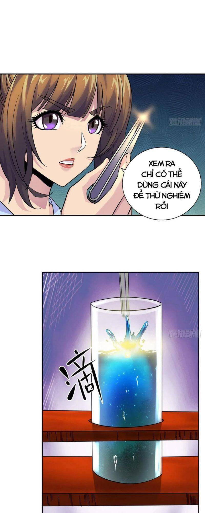 Ta Là Đại Hoàn Đan Chapter 31 - 15