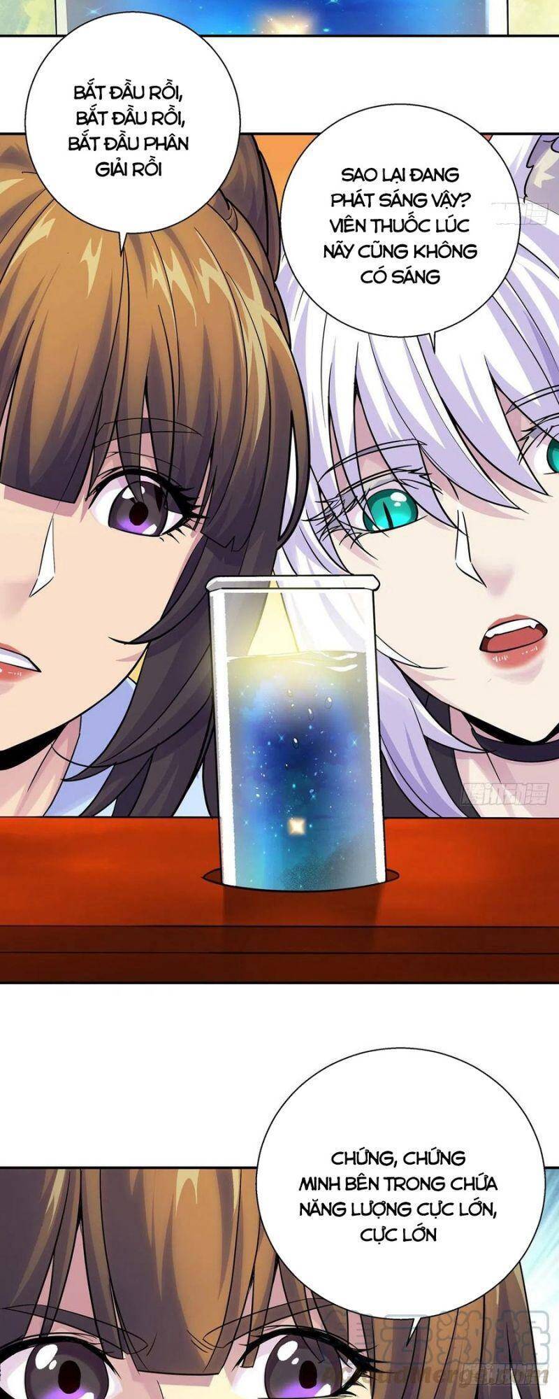 Ta Là Đại Hoàn Đan Chapter 31 - 17