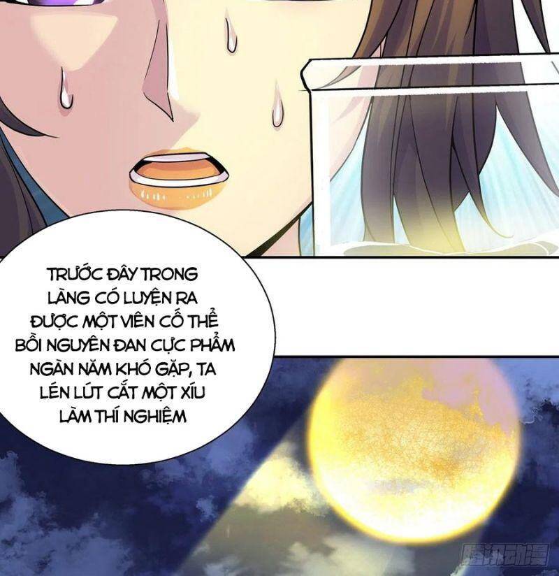 Ta Là Đại Hoàn Đan Chapter 31 - 18