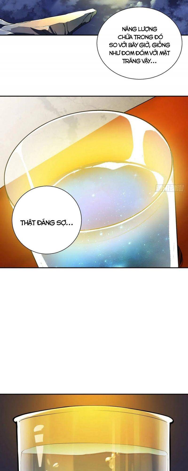Ta Là Đại Hoàn Đan Chapter 31 - 19