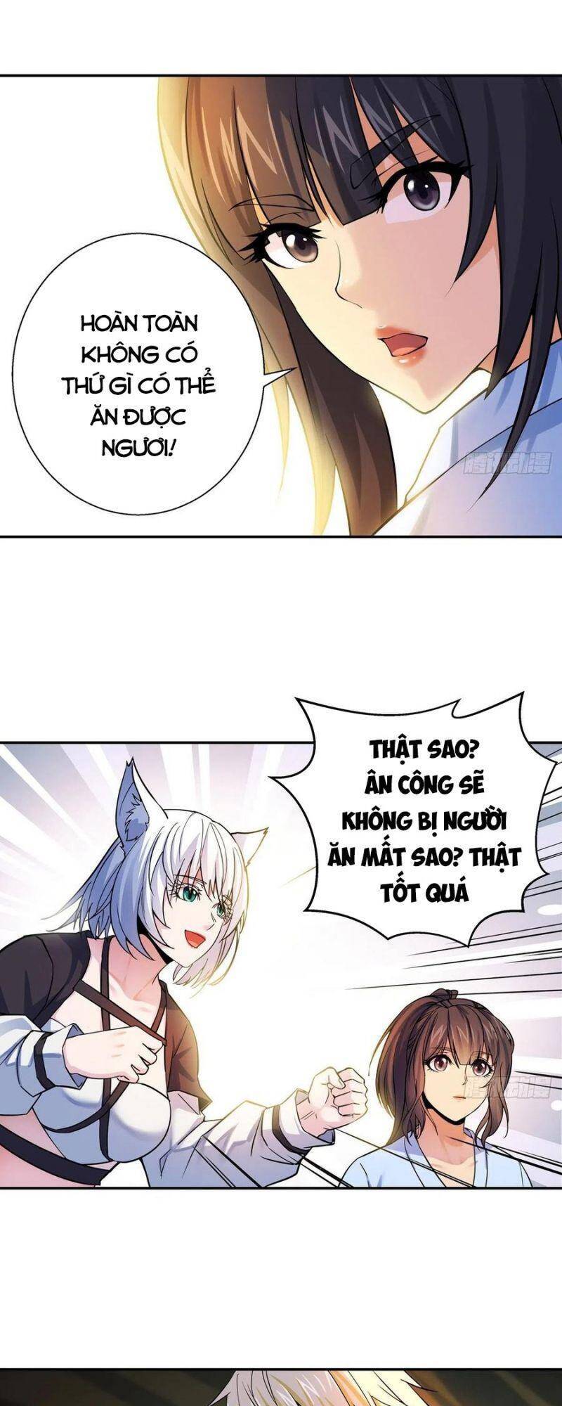 Ta Là Đại Hoàn Đan Chapter 31 - 23