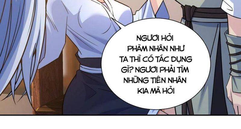 Ta Là Đại Hoàn Đan Chapter 31 - 28