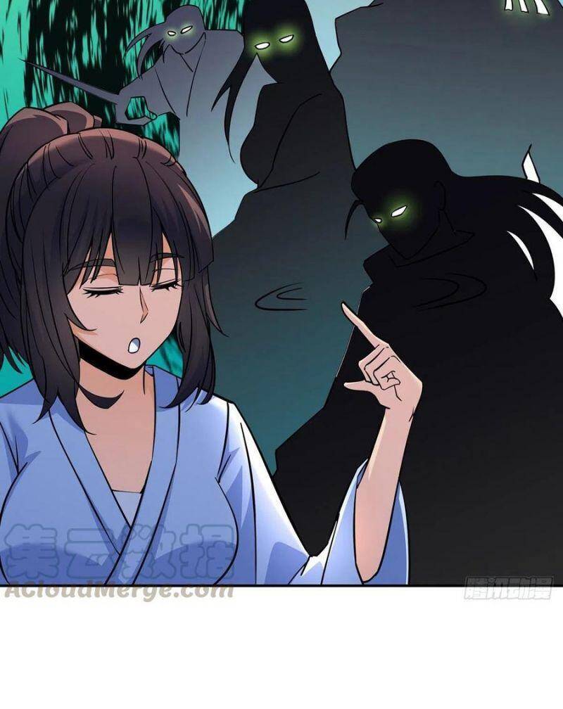 Ta Là Đại Hoàn Đan Chapter 31 - 30