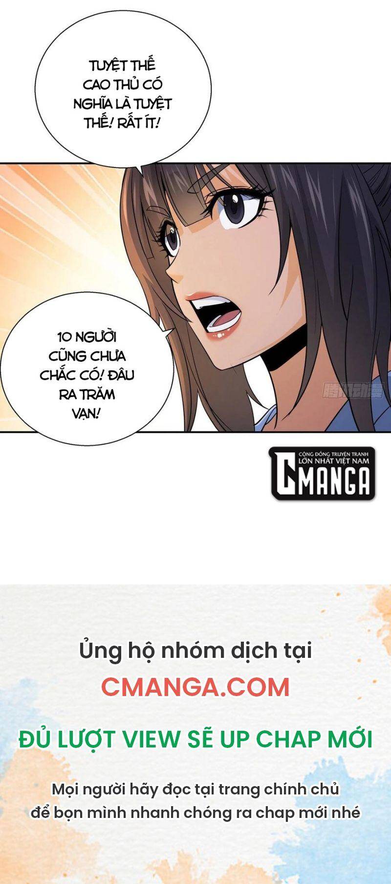 Ta Là Đại Hoàn Đan Chapter 31 - 33