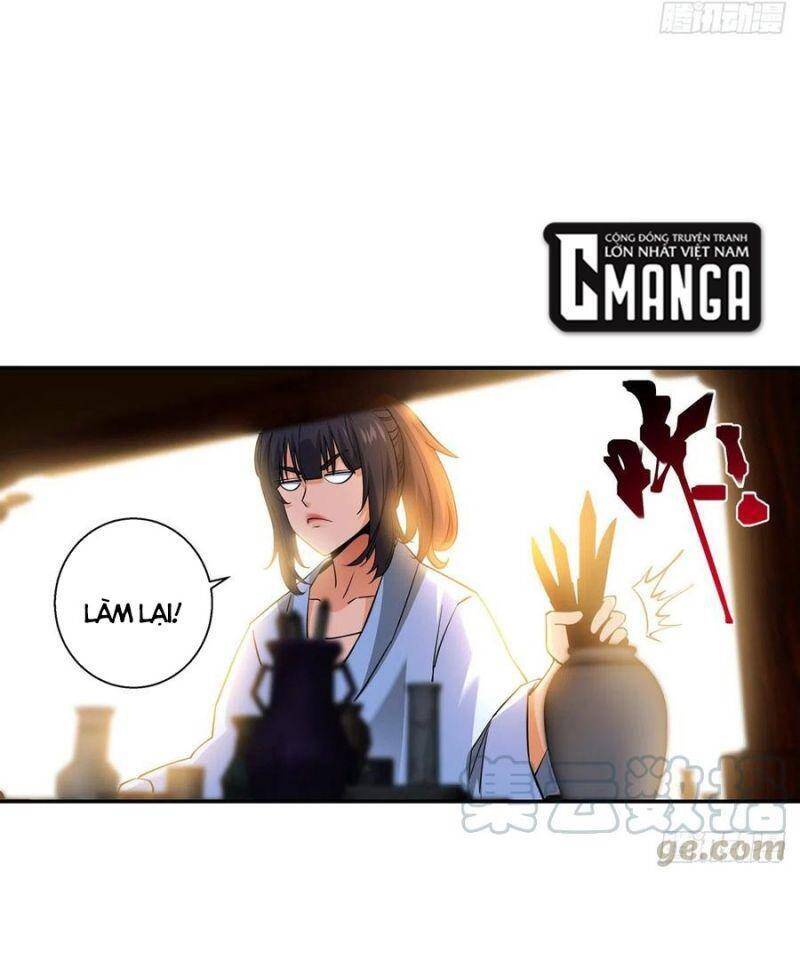 Ta Là Đại Hoàn Đan Chapter 31 - 8