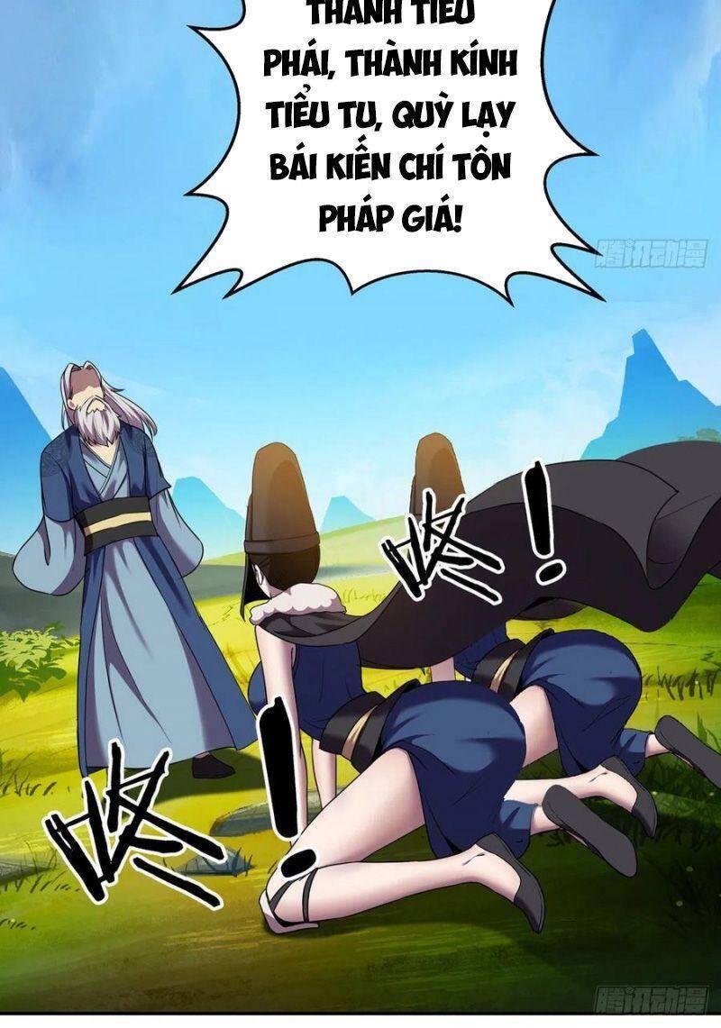 Ta Là Đại Hoàn Đan Chapter 32 - 18