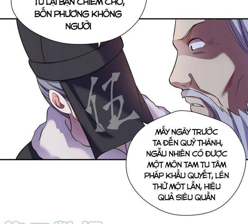 Ta Là Đại Hoàn Đan Chapter 32 - 27