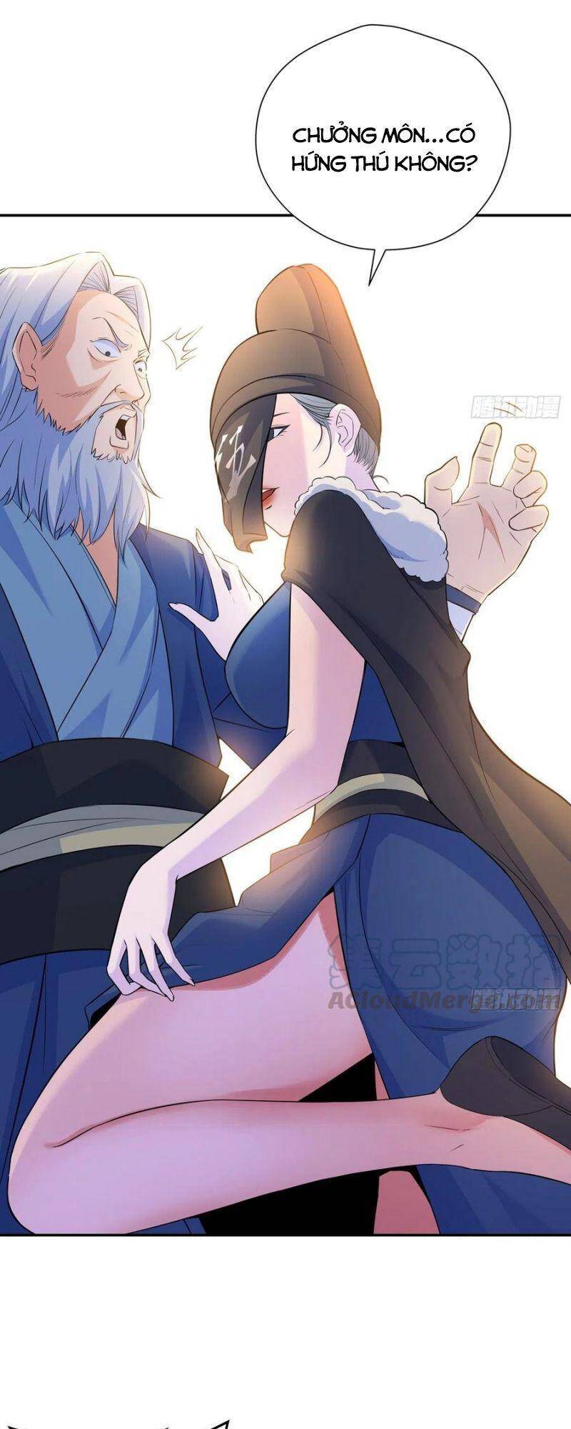 Ta Là Đại Hoàn Đan Chapter 32 - 30